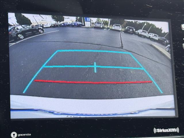 used 2024 Toyota Camry car, priced at $22,326