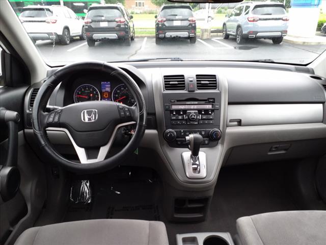 used 2011 Honda CR-V car, priced at $9,498