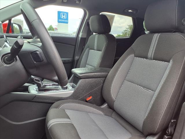 used 2023 Chevrolet Blazer car, priced at $24,898
