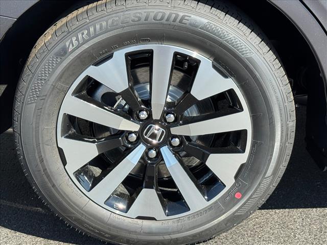 new 2026 Honda Odyssey car, priced at $44,885