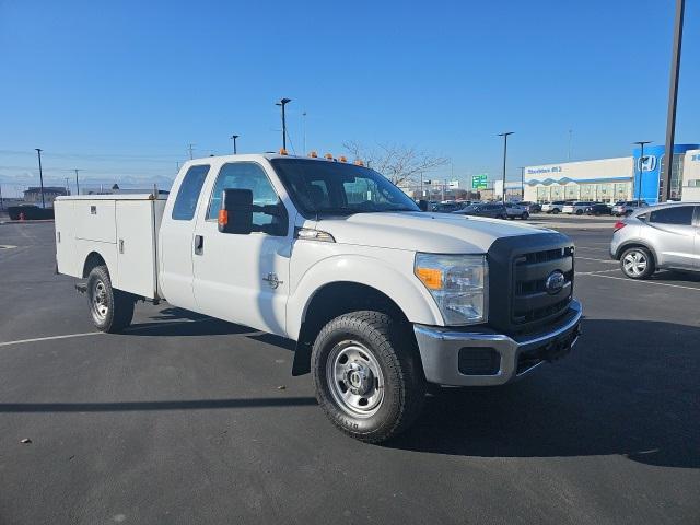 used 2016 Ford F-350 car, priced at $15,999
