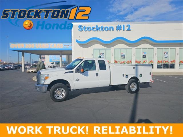 used 2016 Ford F-350 car, priced at $14,999