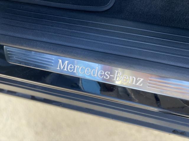 used 2024 Mercedes-Benz GLE 350 car, priced at $56,998