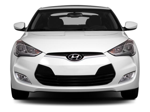 used 2013 Hyundai Veloster car, priced at $5,585