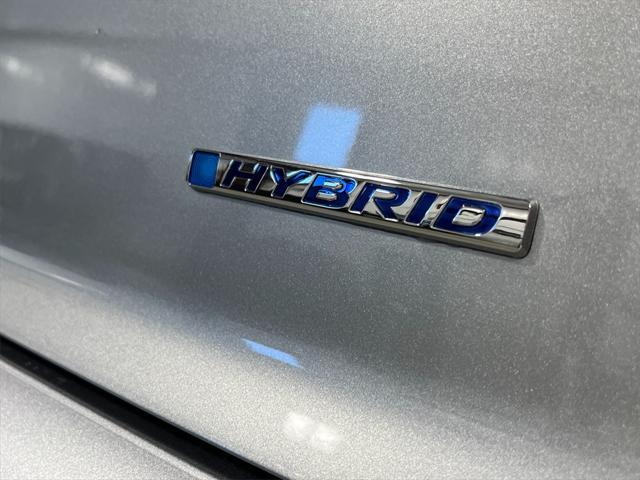 new 2024 Honda Accord Hybrid car, priced at $35,635