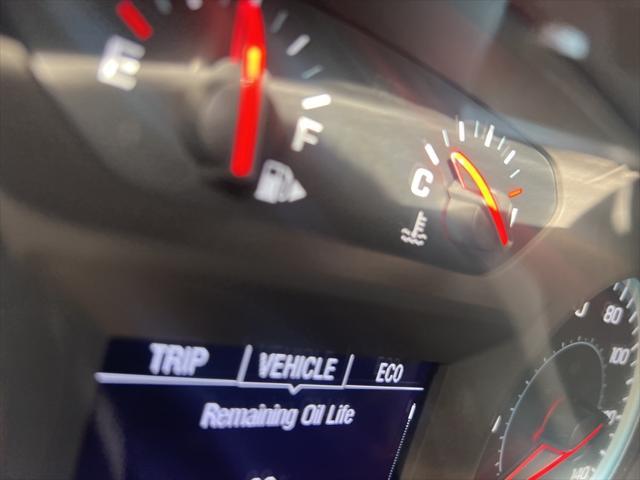 used 2024 Chevrolet Malibu car, priced at $18,999