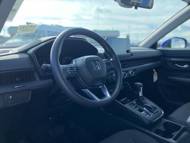 new 2024 Honda CR-V car, priced at $32,780