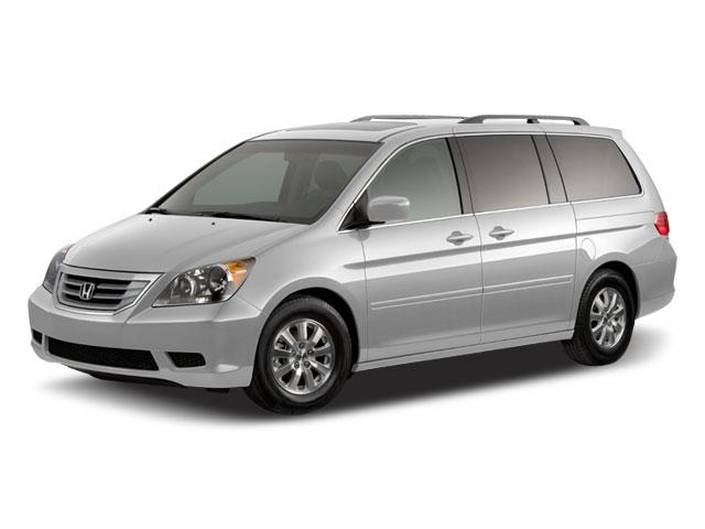 used 2008 Honda Odyssey car, priced at $3,585