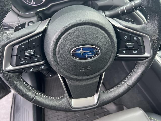 used 2020 Subaru Outback car, priced at $23,987