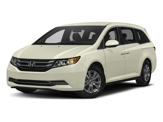 used 2017 Honda Odyssey car, priced at $18,860