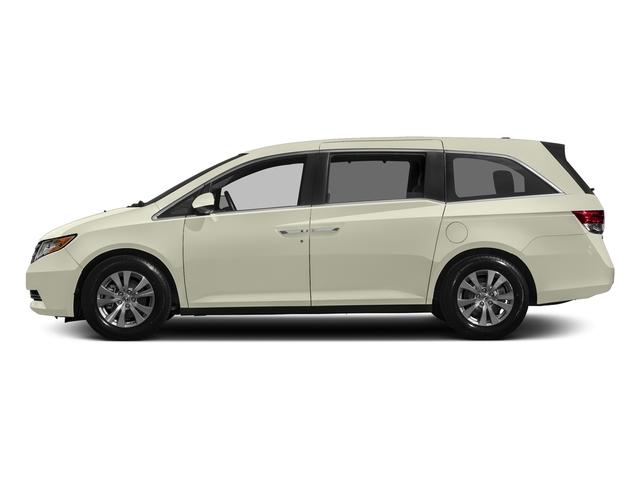 used 2017 Honda Odyssey car, priced at $18,860