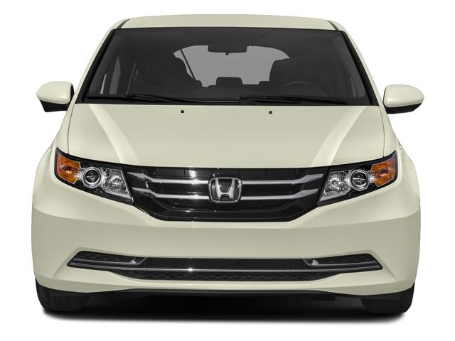 used 2017 Honda Odyssey car, priced at $18,860