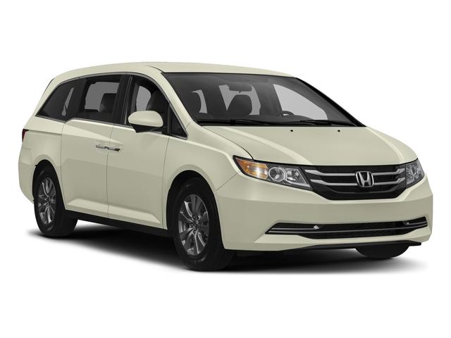 used 2017 Honda Odyssey car, priced at $18,860