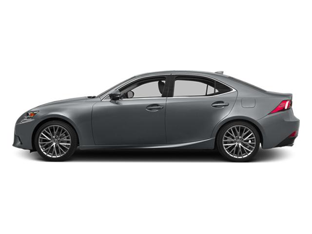 used 2014 Lexus IS 250 car, priced at $19,098