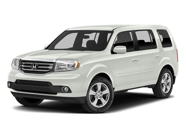 used 2014 Honda Pilot car