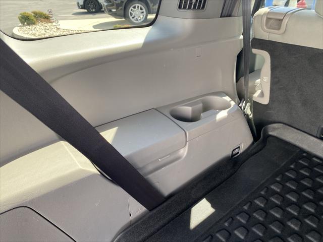 used 2014 Honda Pilot car, priced at $19,679