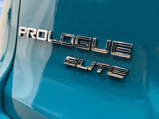 new 2024 Honda Prologue car, priced at $59,750