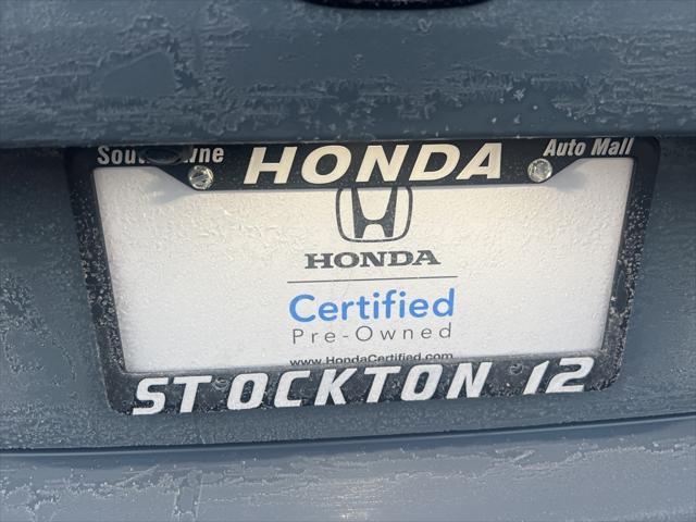 used 2024 Honda Civic car, priced at $29,999