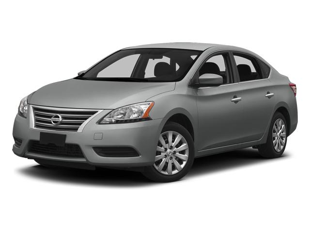 used 2014 Nissan Sentra car, priced at $6,999