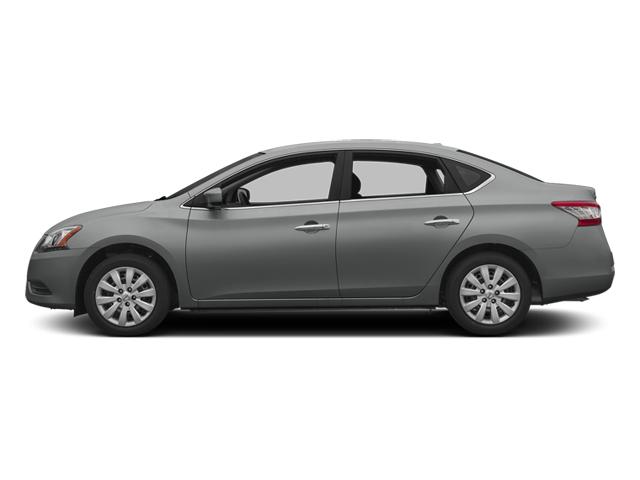 used 2014 Nissan Sentra car, priced at $6,999