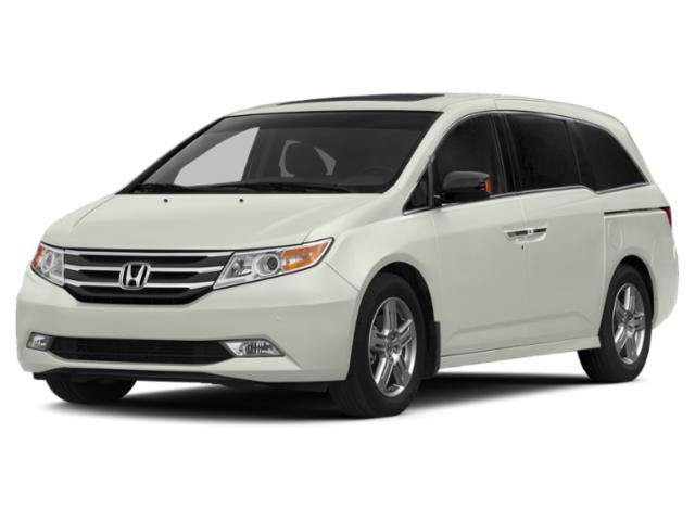 used 2013 Honda Odyssey car, priced at $5,585