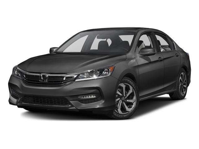 used 2016 Honda Accord car, priced at $20,990