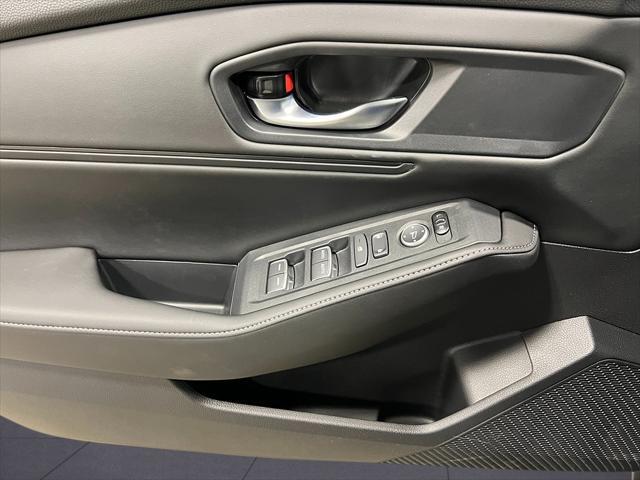 new 2025 Honda Accord Hybrid car, priced at $35,260