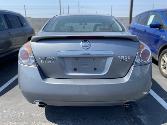 used 2007 Nissan Altima car, priced at $3,777