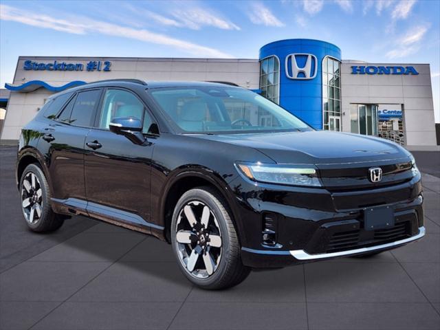 new 2024 Honda Prologue car, priced at $59,750