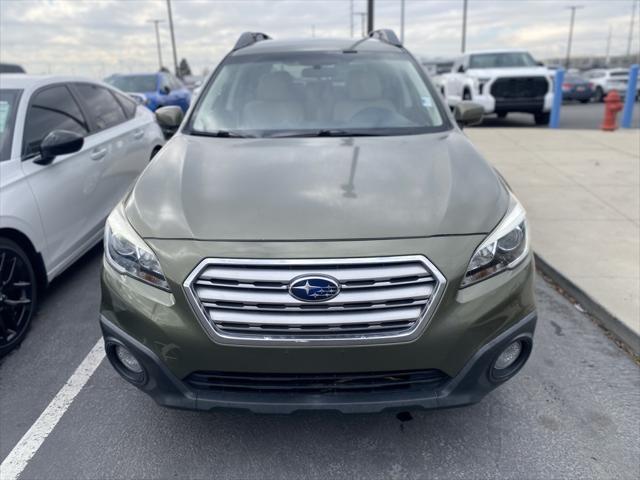 used 2017 Subaru Outback car, priced at $17,497