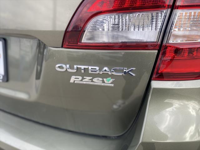 used 2017 Subaru Outback car, priced at $17,497