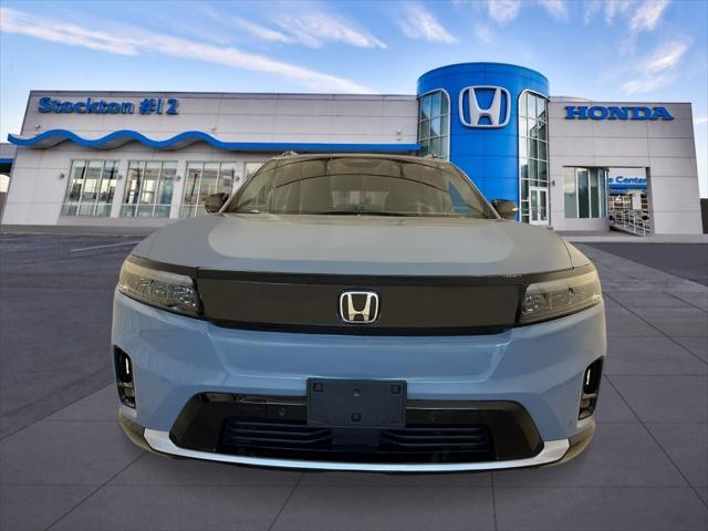 new 2024 Honda Prologue car, priced at $56,550