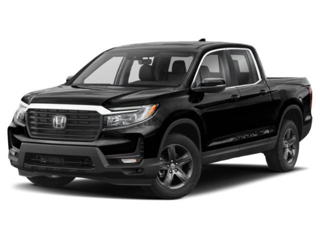 used 2023 Honda Ridgeline car, priced at $33,990