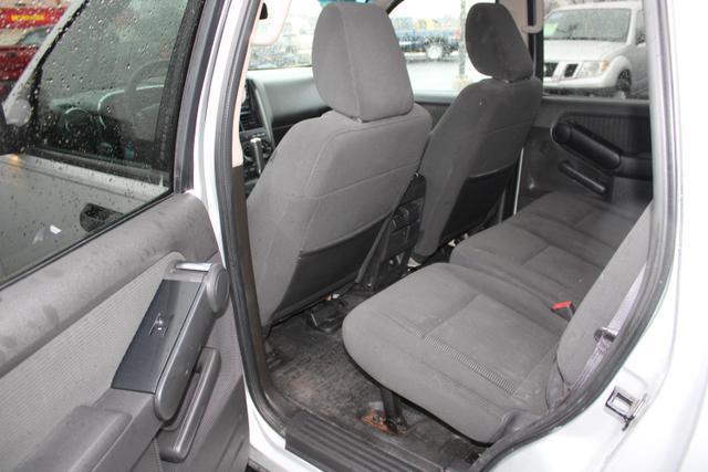 used 2009 Ford Explorer Sport Trac car, priced at $11,900