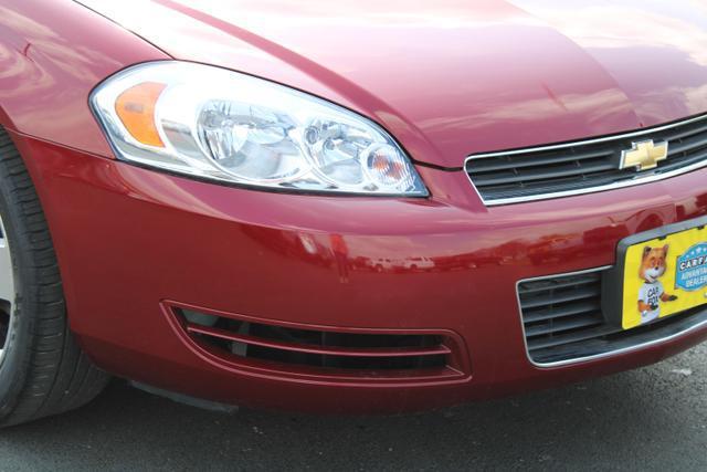 used 2008 Chevrolet Impala car, priced at $9,900