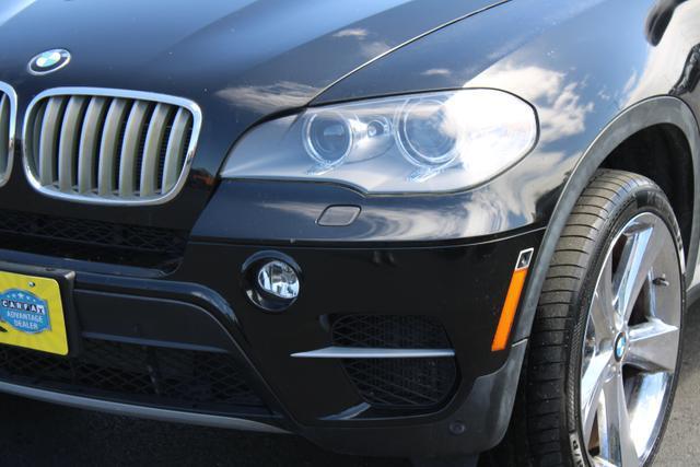 used 2012 BMW X5 car, priced at $10,500