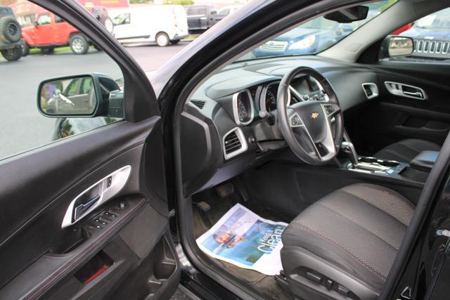 used 2015 Chevrolet Equinox car, priced at $10,900