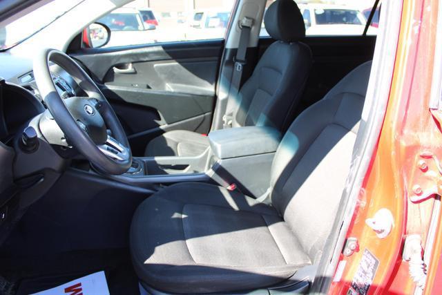 used 2013 Kia Sportage car, priced at $9,995