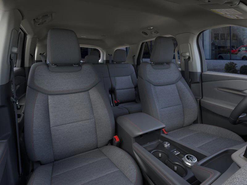 new 2026 Ford Explorer car, priced at $44,880