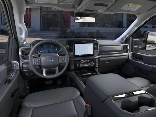 new 2025 Ford F-250 car, priced at $81,740