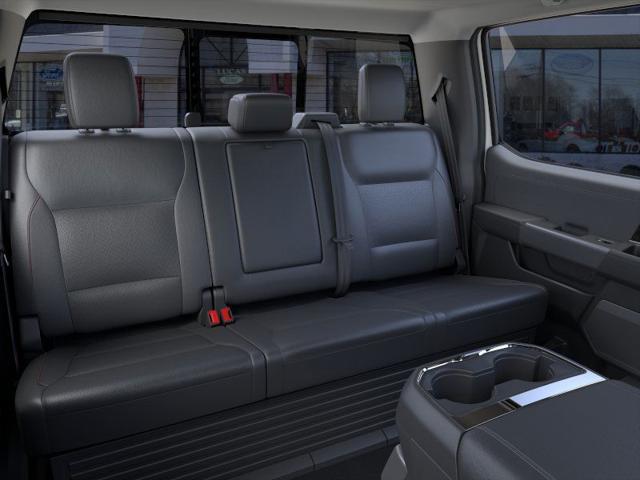 new 2025 Ford F-250 car, priced at $81,740