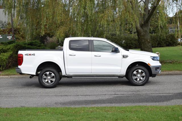 used 2020 Ford Ranger car, priced at $29,990