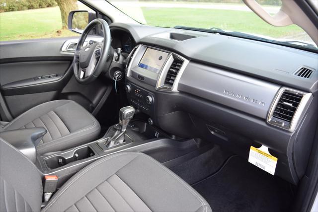 used 2020 Ford Ranger car, priced at $29,990