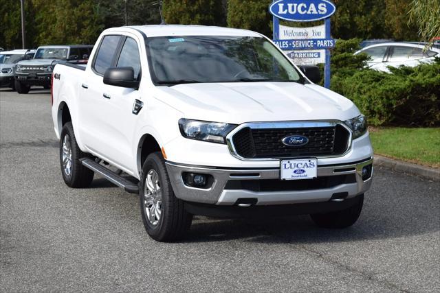 used 2020 Ford Ranger car, priced at $29,990