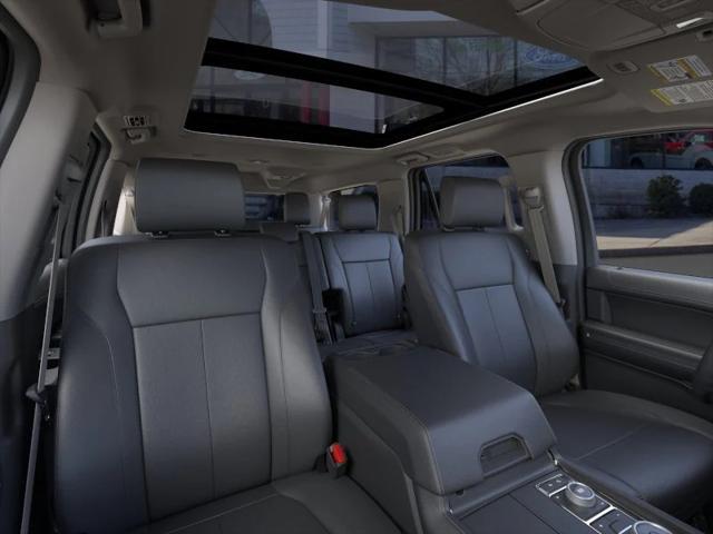 new 2024 Ford Expedition car, priced at $77,190