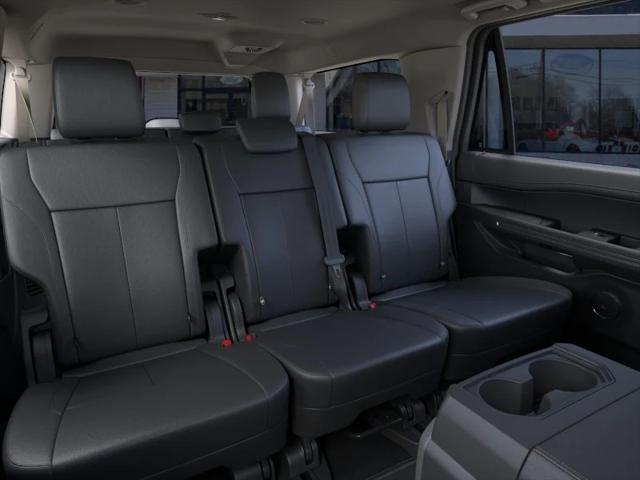 new 2024 Ford Expedition car, priced at $77,190