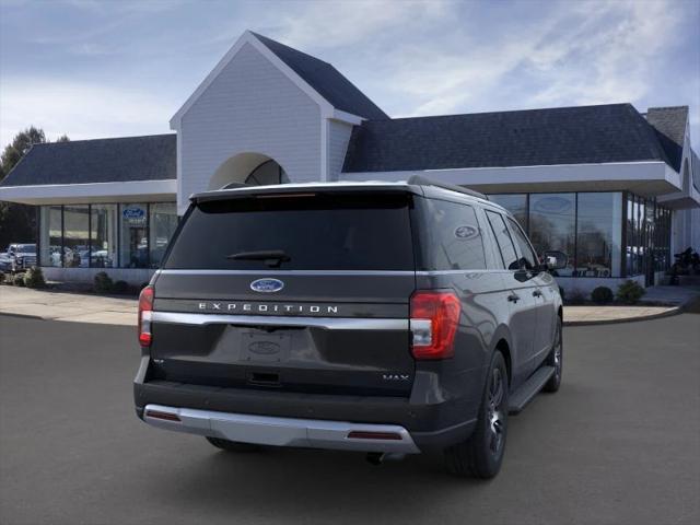 new 2024 Ford Expedition car, priced at $77,190