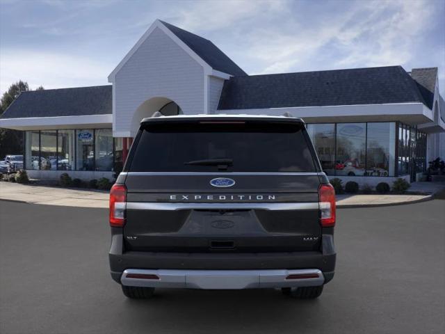 new 2024 Ford Expedition car, priced at $77,190