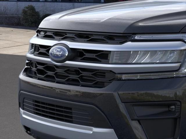 new 2024 Ford Expedition car, priced at $77,190