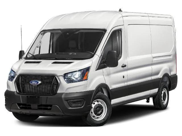 new 2024 Ford Transit-250 car, priced at $55,451